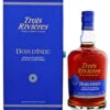 Trois Rivieres Rhum Bois D Inde 0,7L 40%