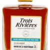 Trois Rivieres Trois Rivieres Pave Ambre Rum 0,5L