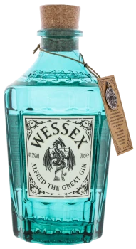 Wessex Alfred The Great Gin 0,7L