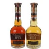 Woodford Woodford Reserve Rare Rye Master Collection 2x0,35L Gift Box