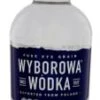 Wyborowa Wyborowa Vodka 1 Liter