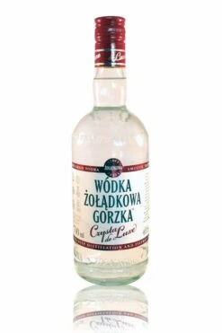 Zoladkowa Gorzka De Luxe