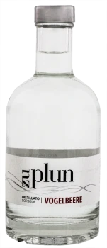 Zu Plun Vogelbeerbrand 0,35L