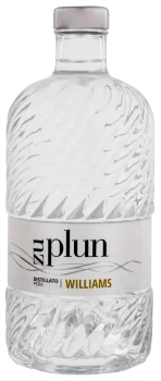 Zu Plun Williams Birnenbrand 0,5L