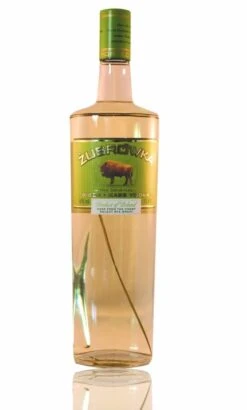 Zubrowka