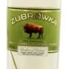 Zubrowka Vodka 1000ml 40,0% Alcohol