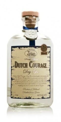 Zuidam Dutch Courage