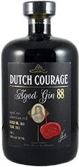 Zuidam Dutch Courage Aged Gin
