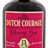 Zuidam Dutch Courage Cherry Gin Special Edition 0,7L